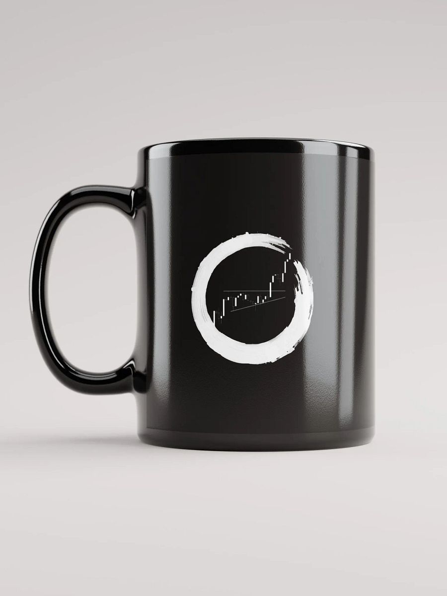 Coffee Mug (Black) product image (6)