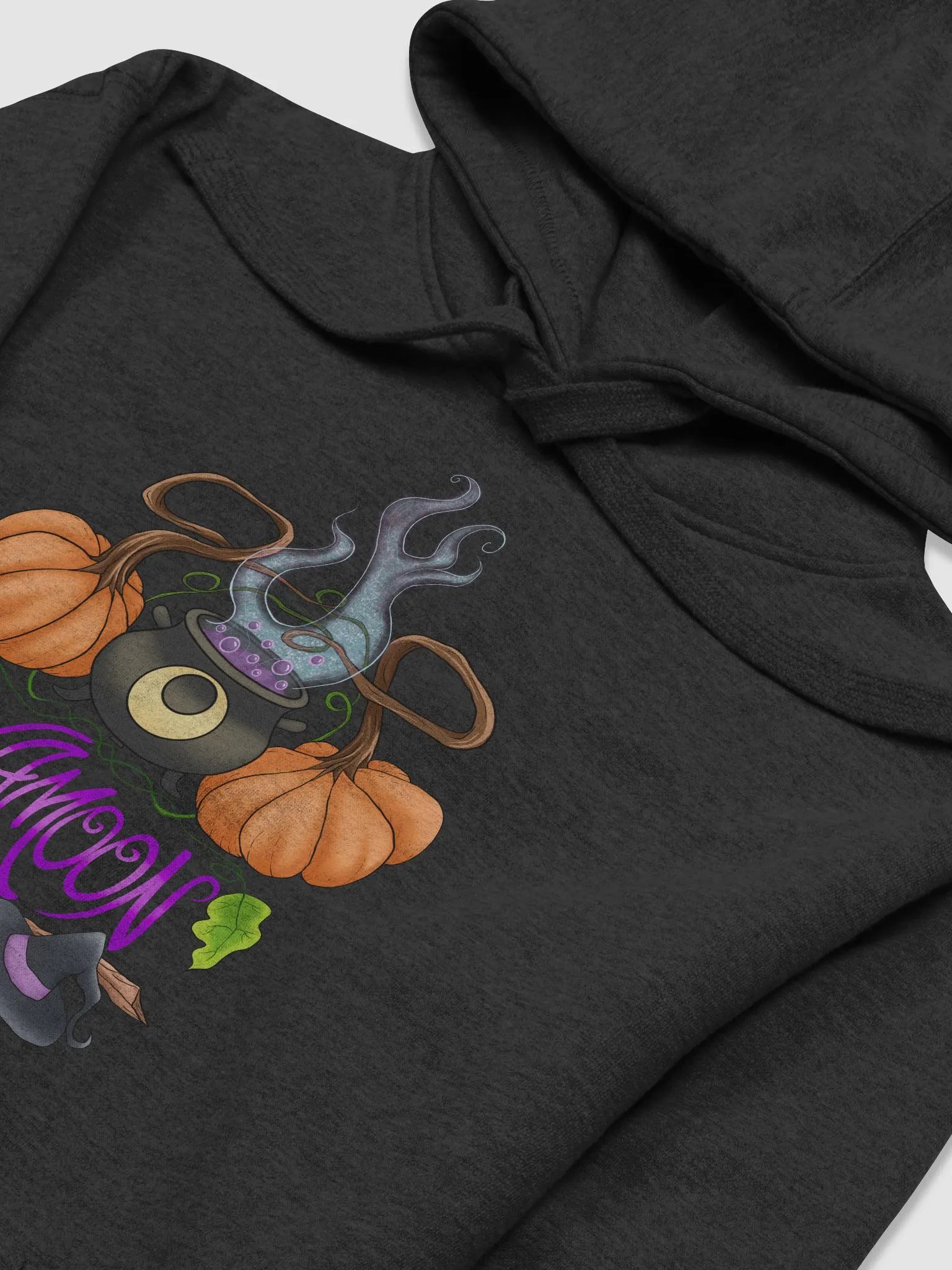 Fall 3VAMOON Cauldron Hoodie product image (3)
