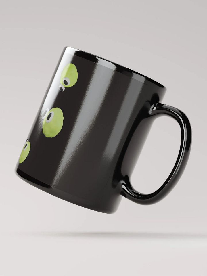 The Jimmys Mug product image (4)