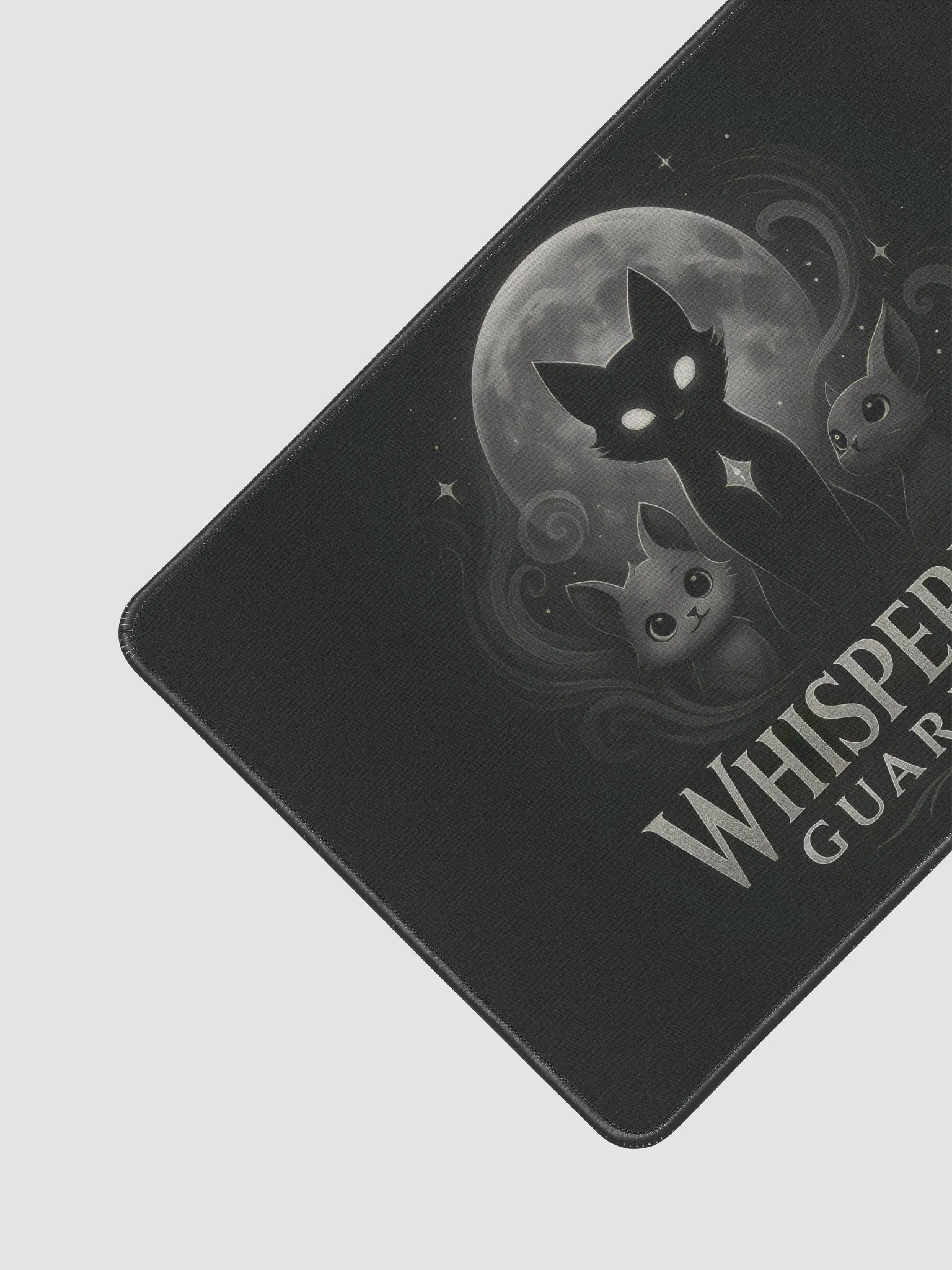 Whisperfang Guardians Mouse Pad product image (2)