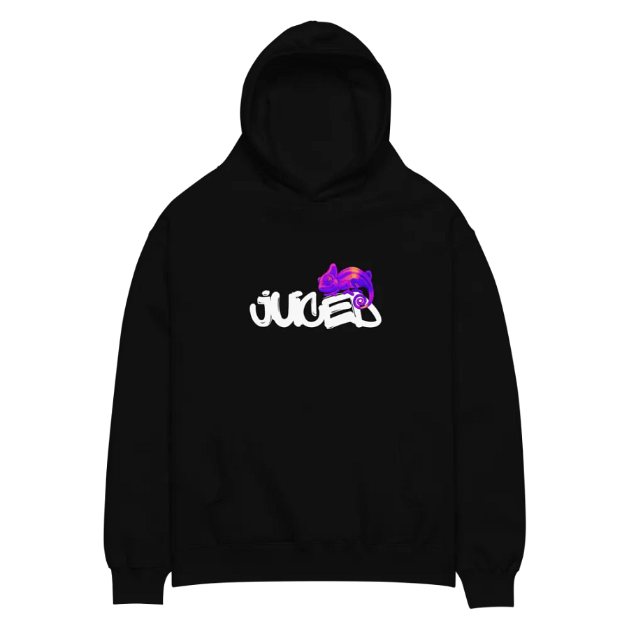 Purple chameleon product image (2)