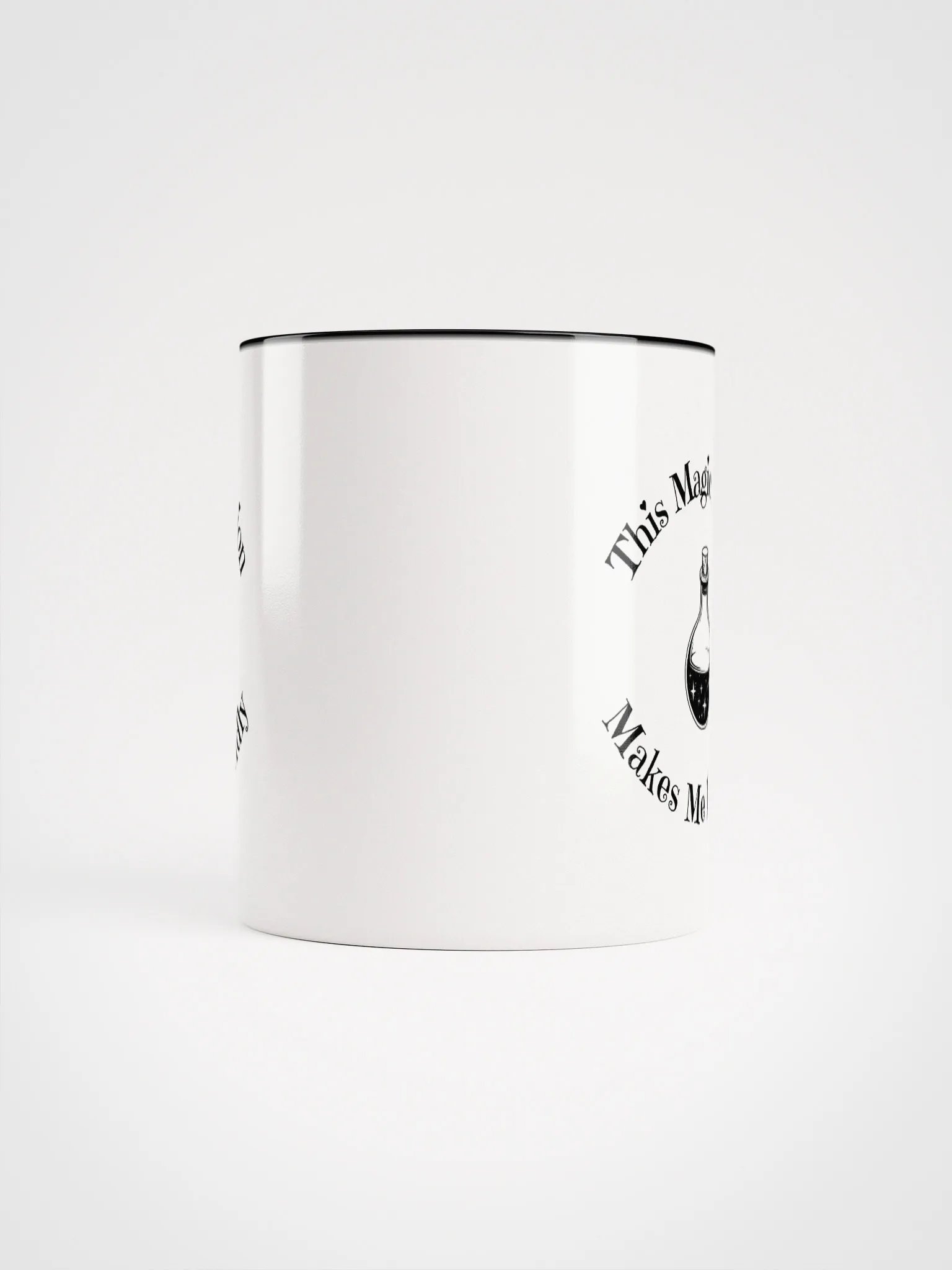 B*tch Begone! Mood Mug product image (5)