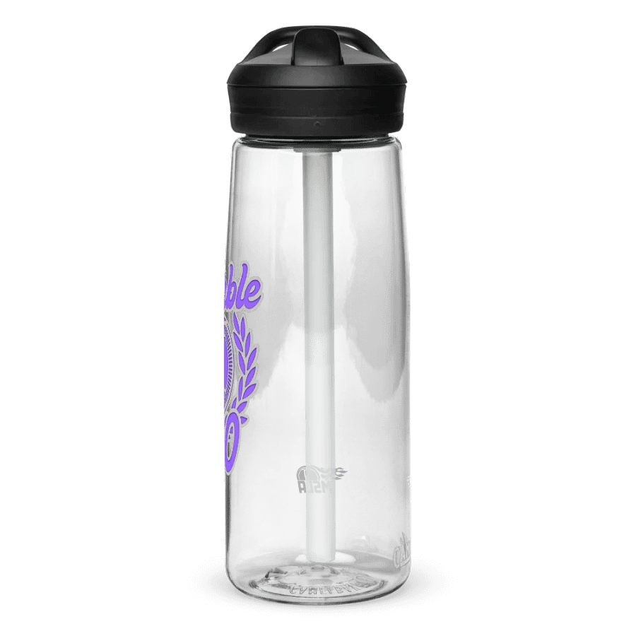 MSLA Marble 500 - Water Bottle product image (23)