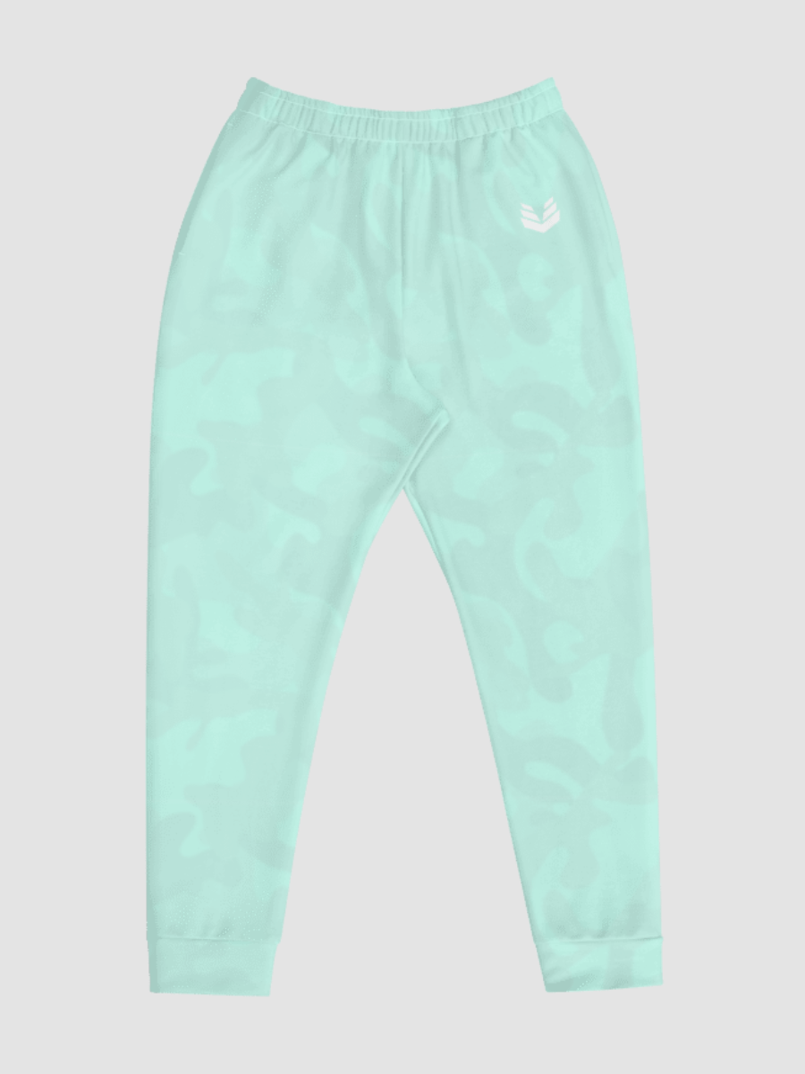 Joggers - Mint Camo product image (5)