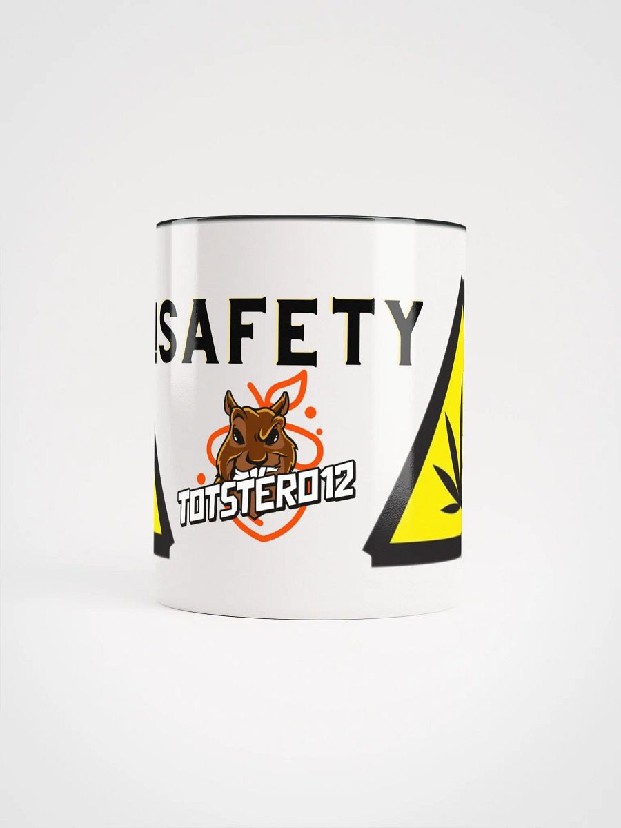 !Safety Coffee Cup product image (25)