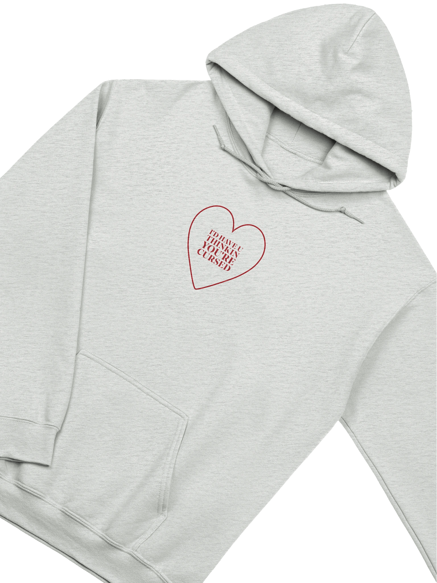 Cursed Hoodie product image (3)
