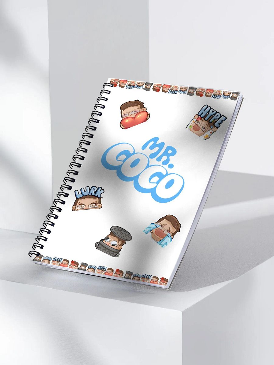 The Book Of Coco product image (3)