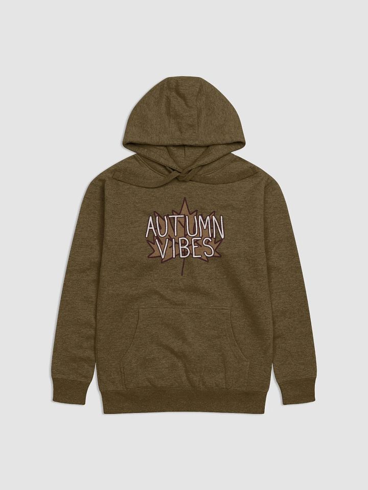 Autumn Vibes - Hoodie product image (1)