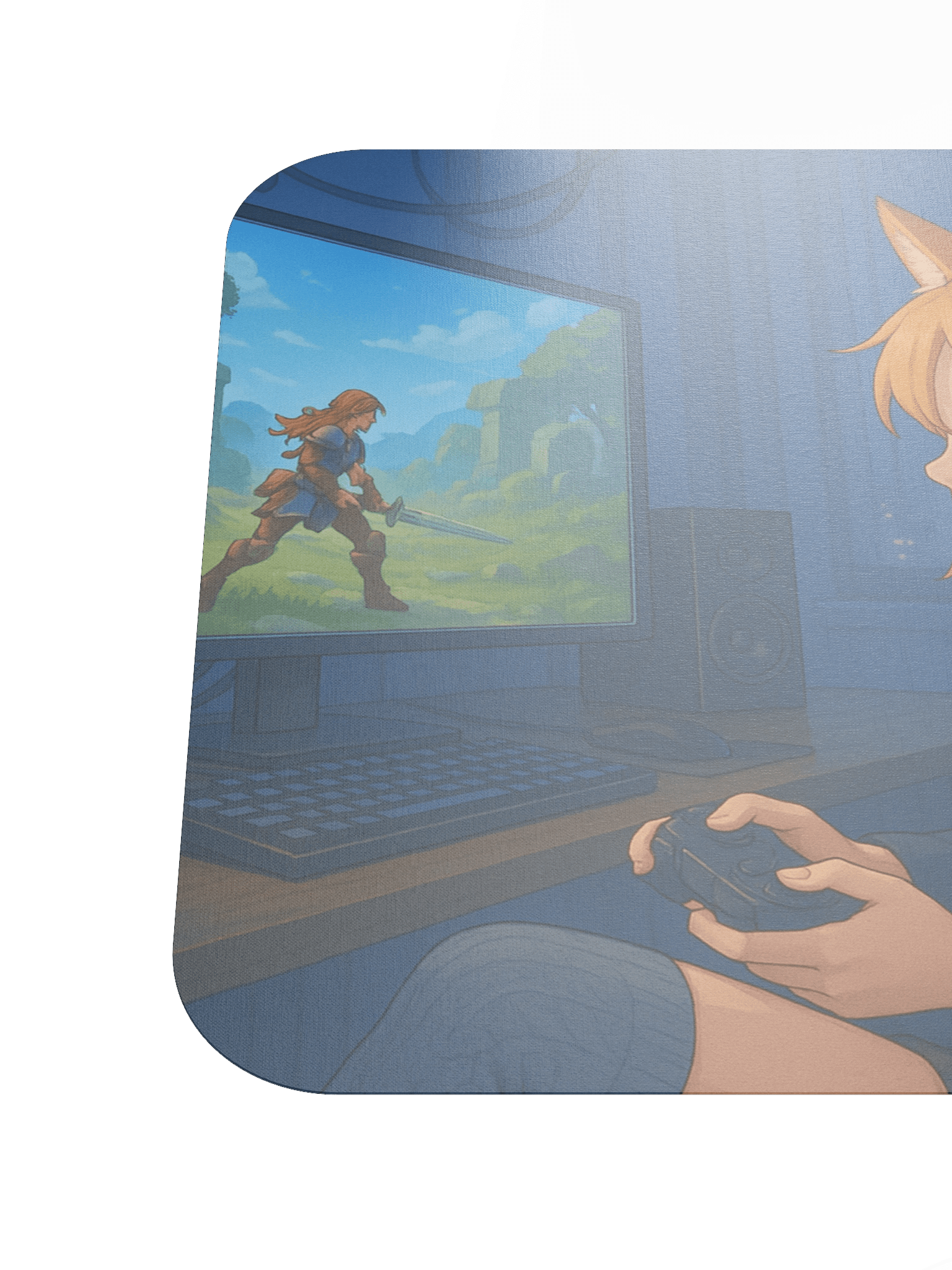 EmyBunbun’s Playmat product image (6)