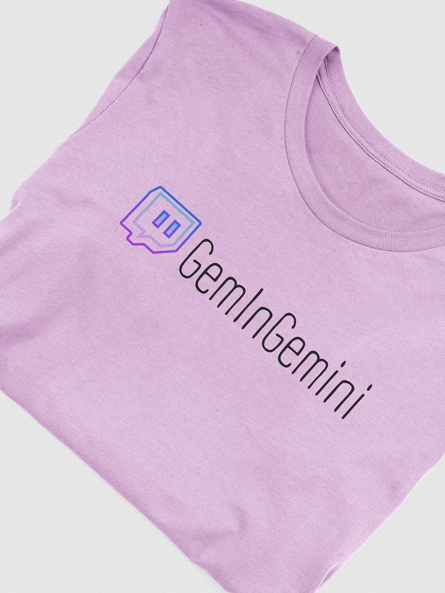 Gem in Gemini Supersoft Tee product image (23)