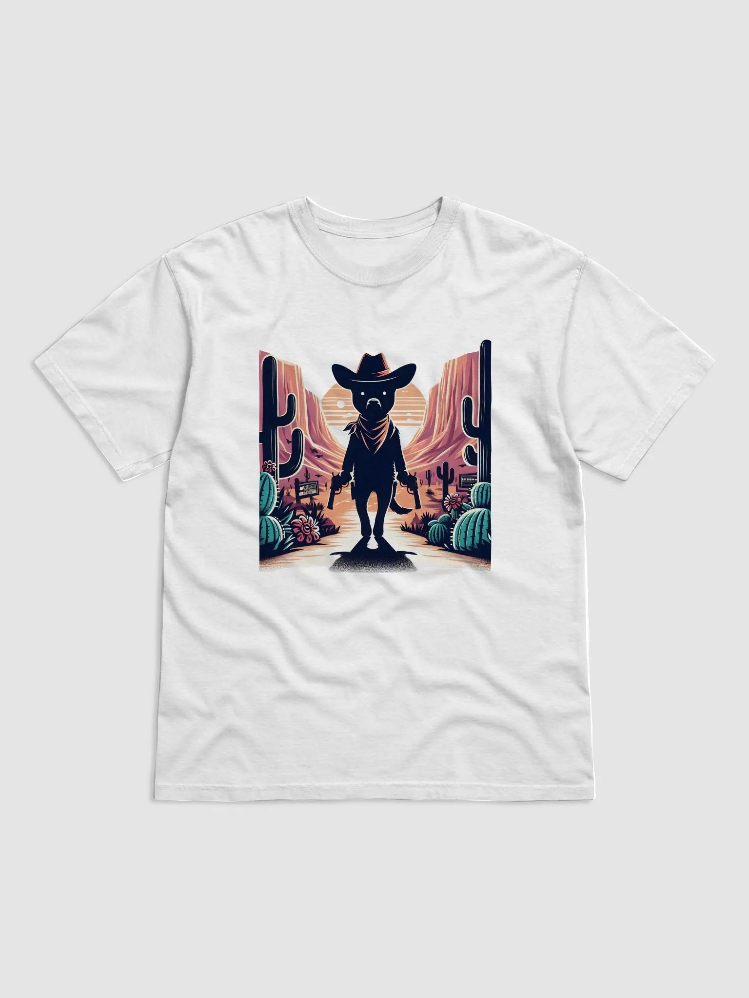 Cowboy Dog product image (1)