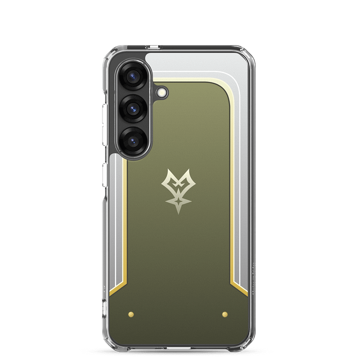 Gummiphone X Lightborne Case product image (2)