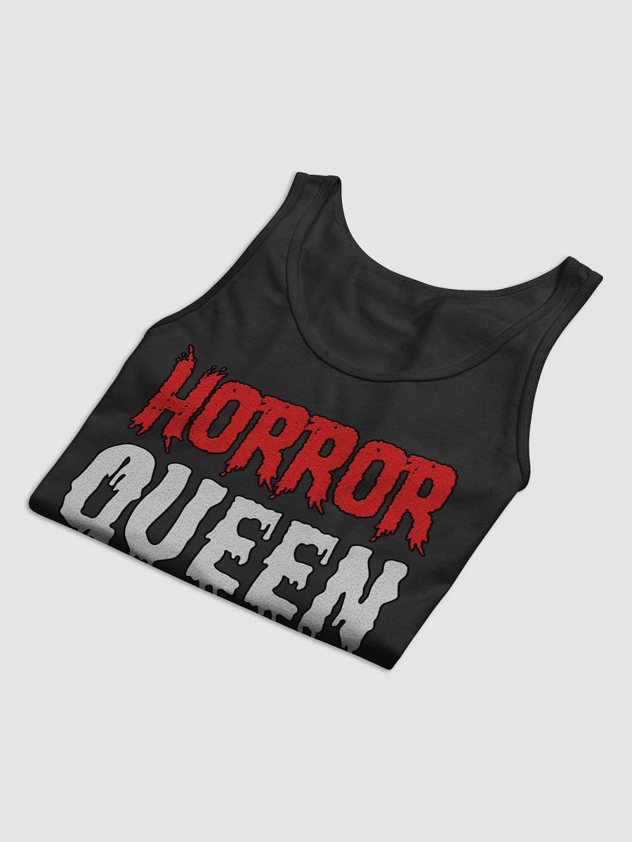 Horror Queen Tank Top product image (11)