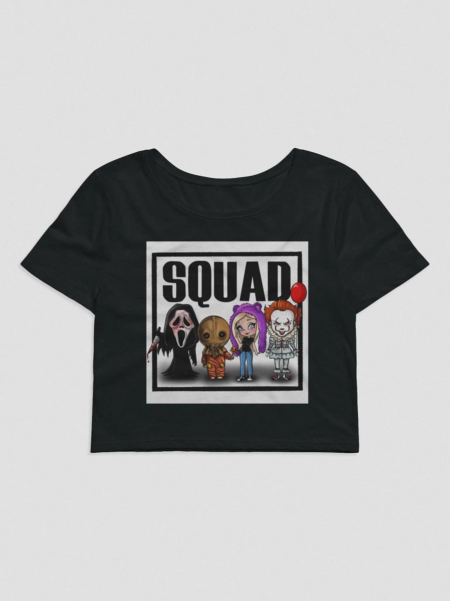 Horror Squad Crop product image (2)