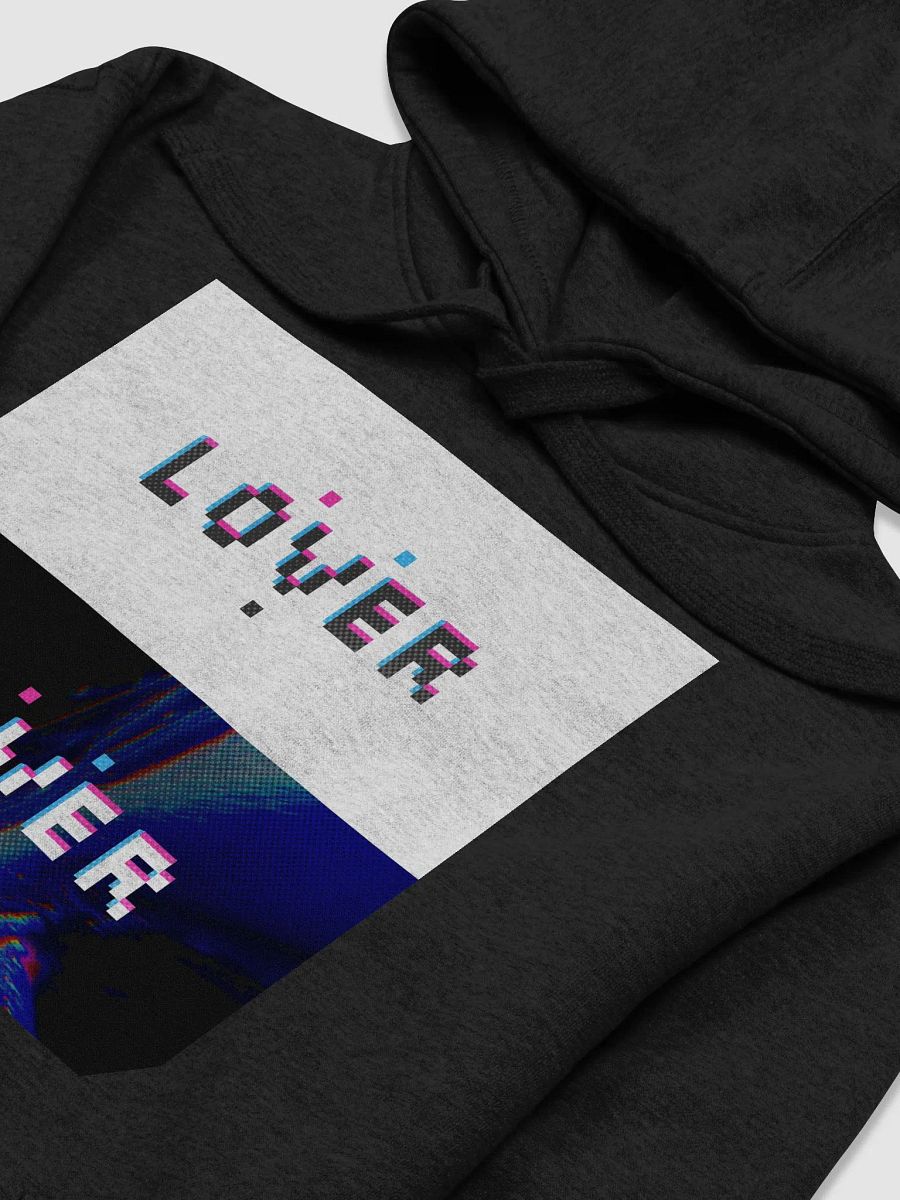 Lover Lover Hoodie product image (3)