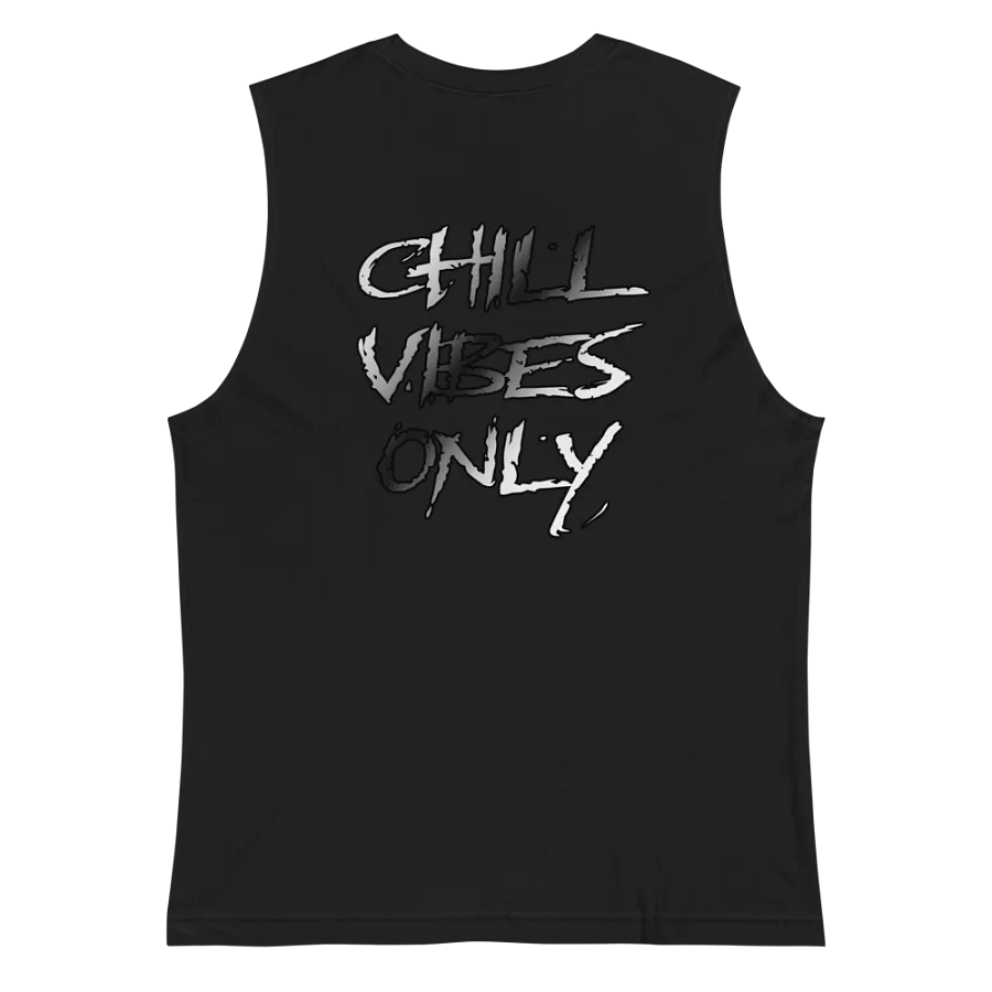Zombie Muscle Tank product image (5)