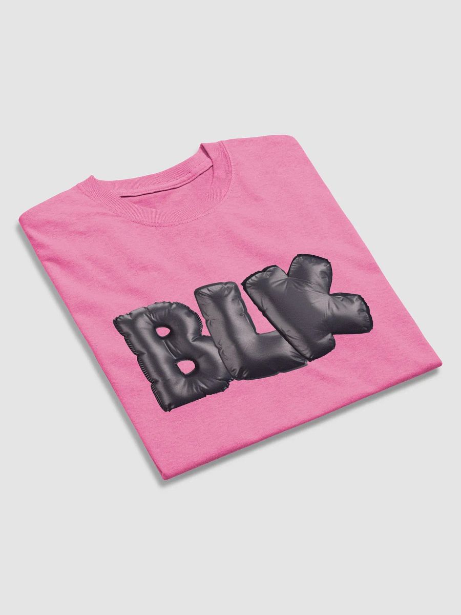 BLK Heavyweight Tee product image (33)