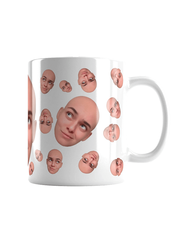 Taza CalvaLive product image (1)