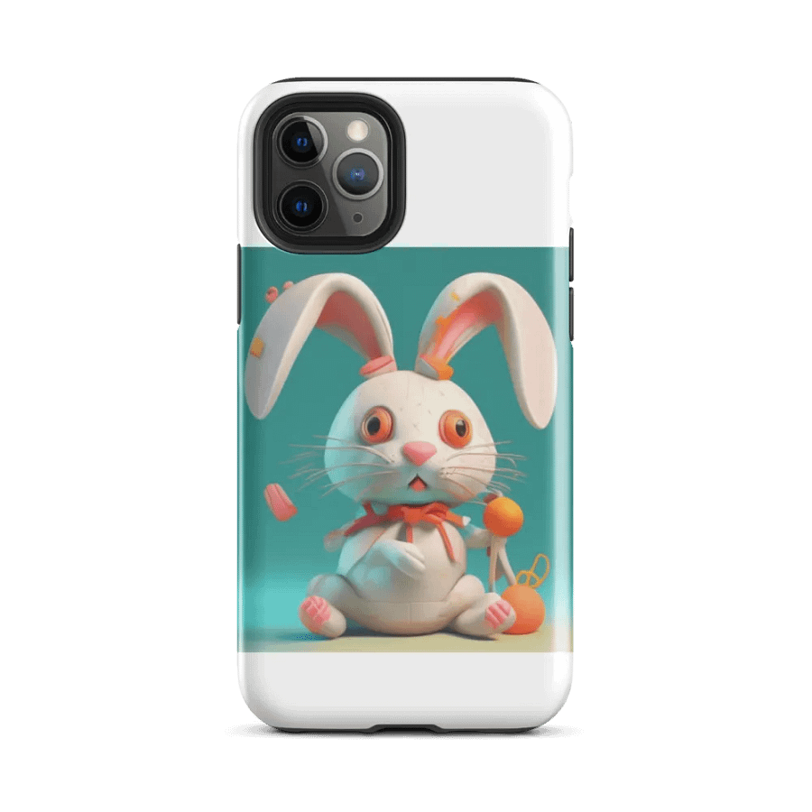 Labubu rabbit product image (25)