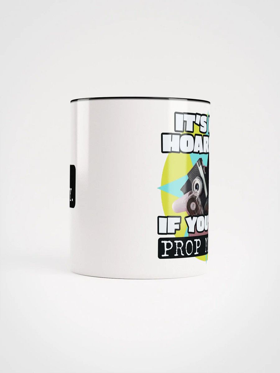 Prop Master Mug product image (5)