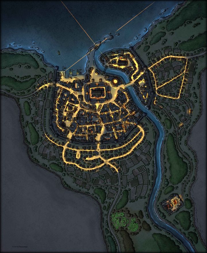 Ximitrion City product image (2)