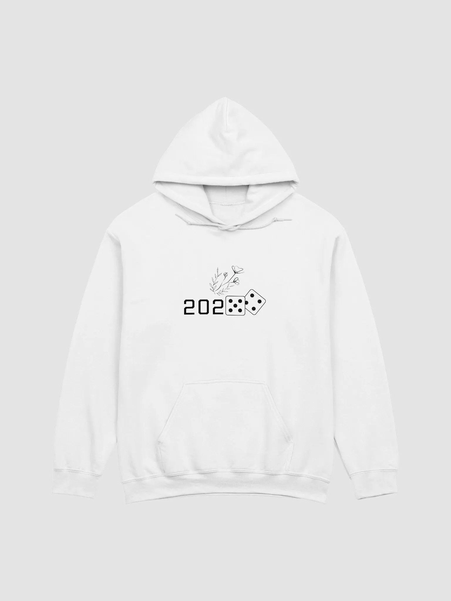 Lucky Dice Unisex Hoodie product image (32)