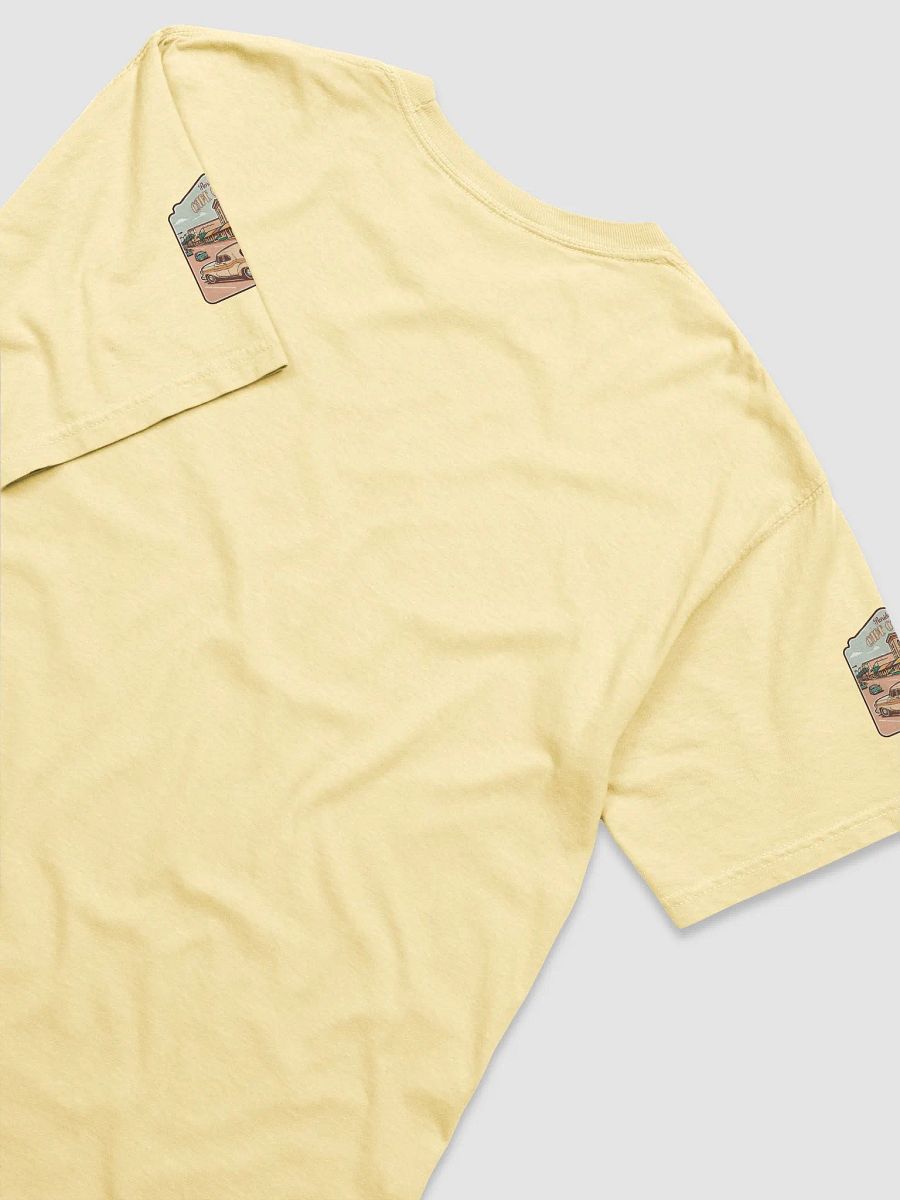 Retro Cape Coral - Florida Tee product image (16)