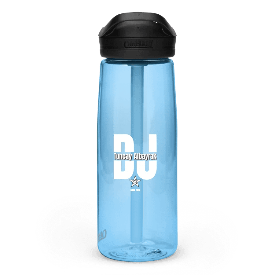 CamelBak Eddy®+ Sports Water Bottle product image (3)