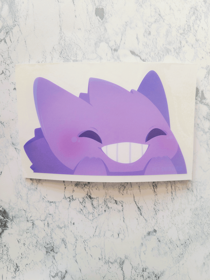 Gengar Peeker product image (1)
