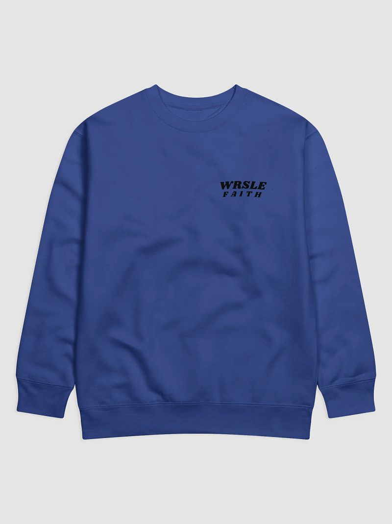 1>99 - crewneck