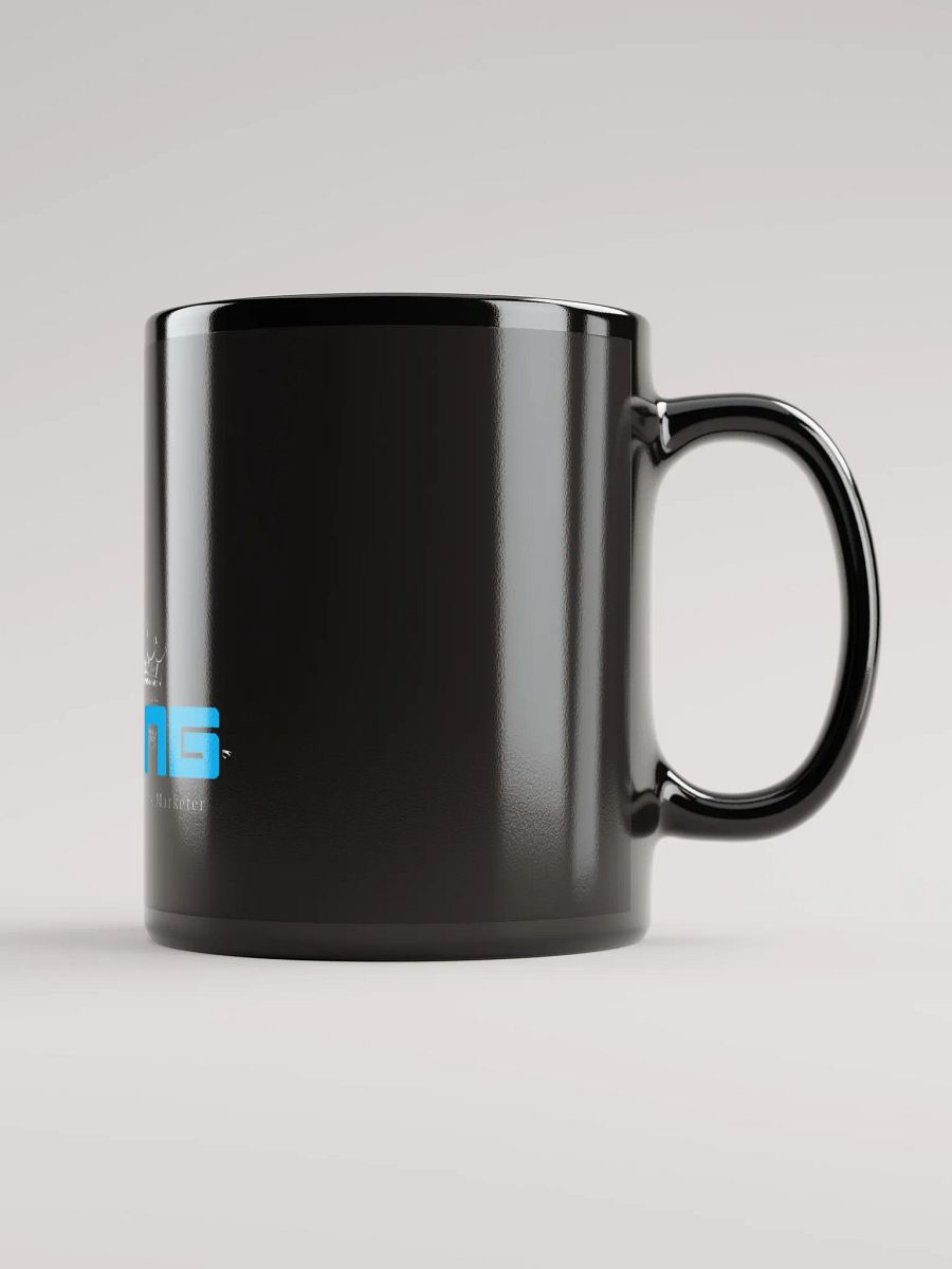 Net worKING Mug product image (2)