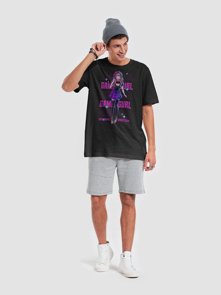 ANIME GAMER GURL!! product image (2)