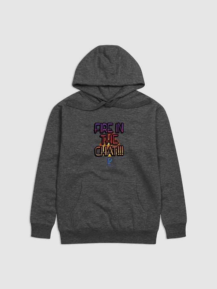 Fire On The Hoody product image (6)