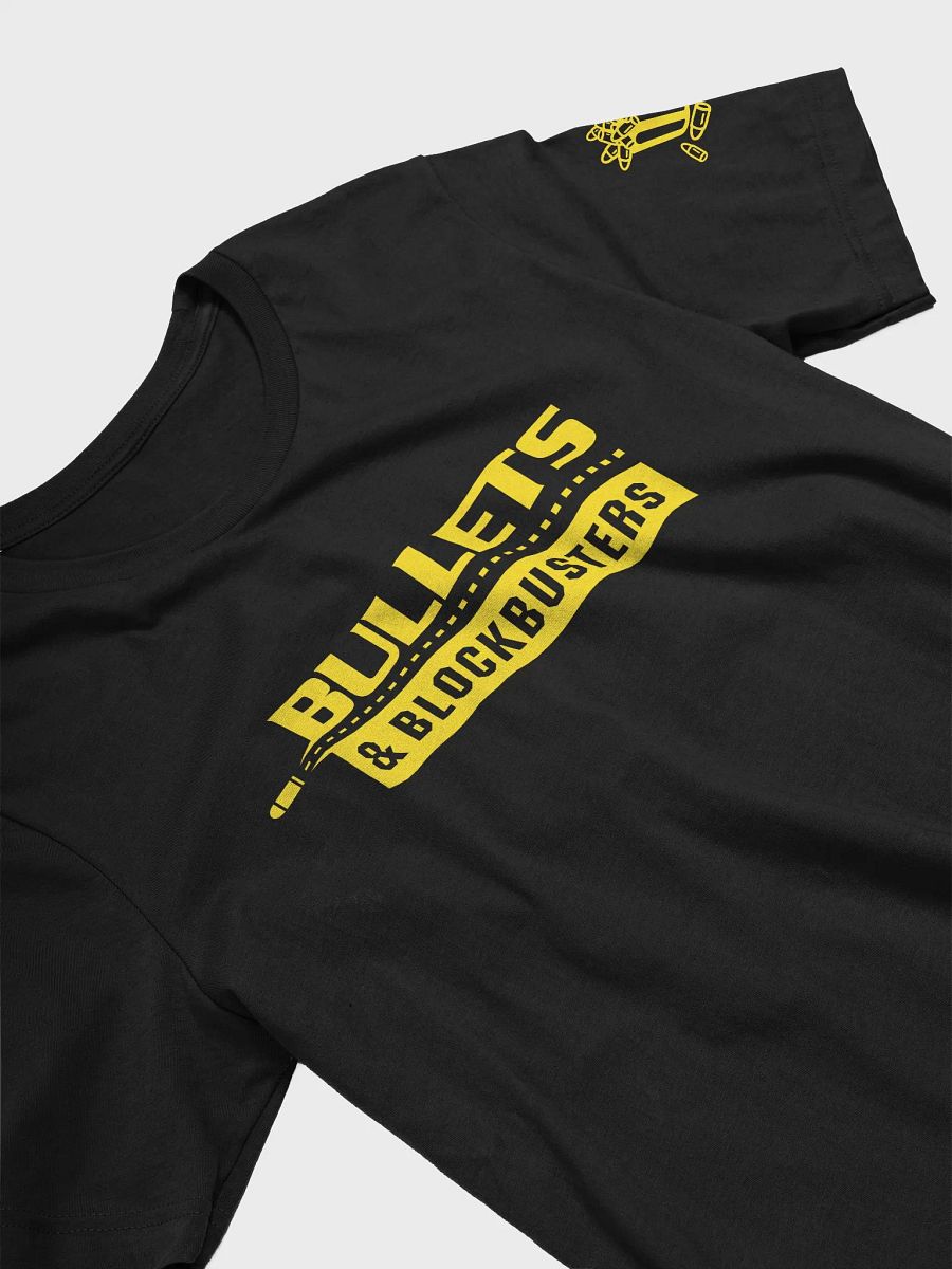 B&B Tee product image (3)
