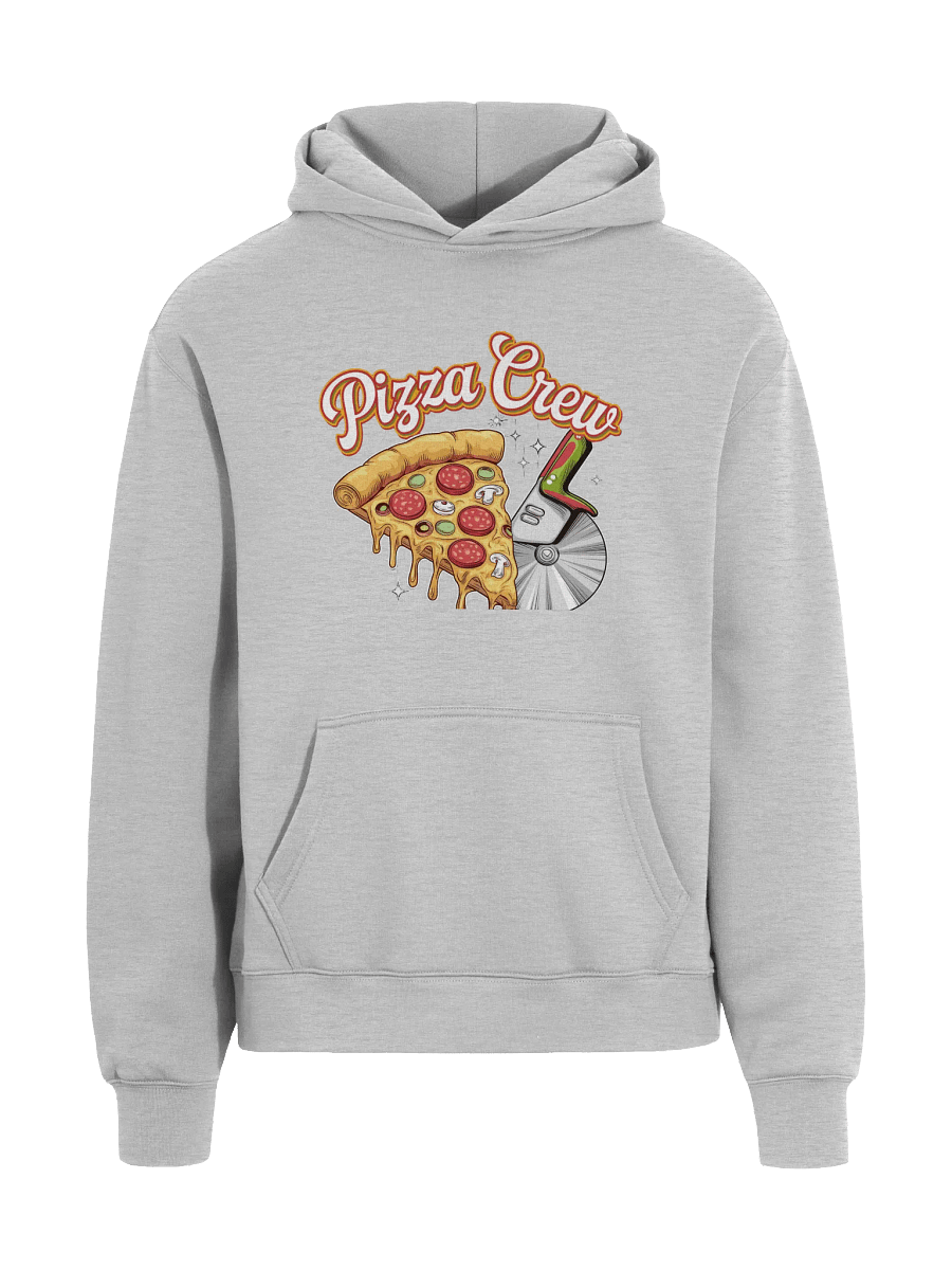 Pizza Crew product image (3)