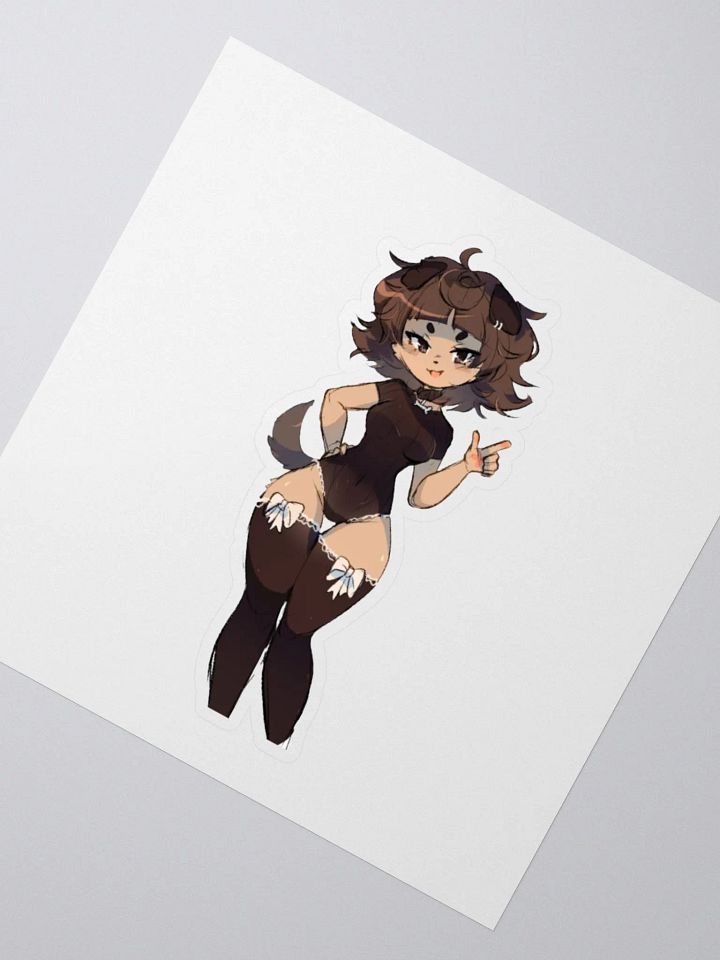 Mimi Sticker 7 product image (4)