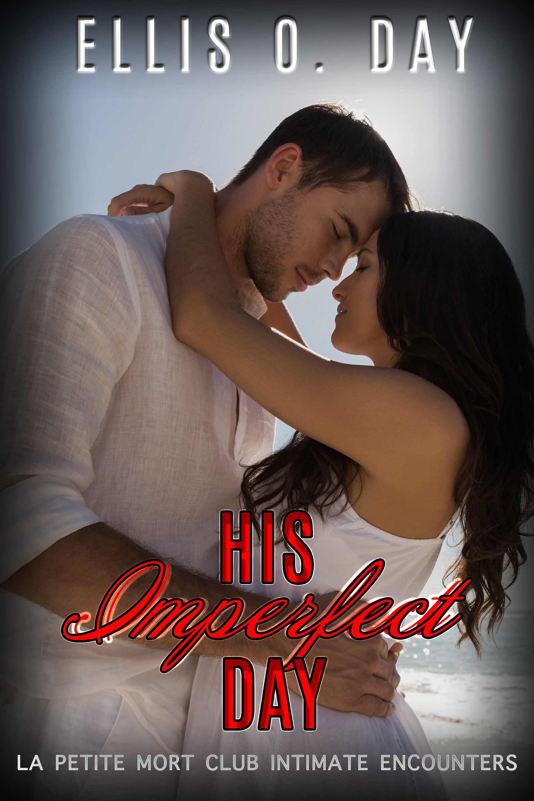 His Imperfect Day product image (1)