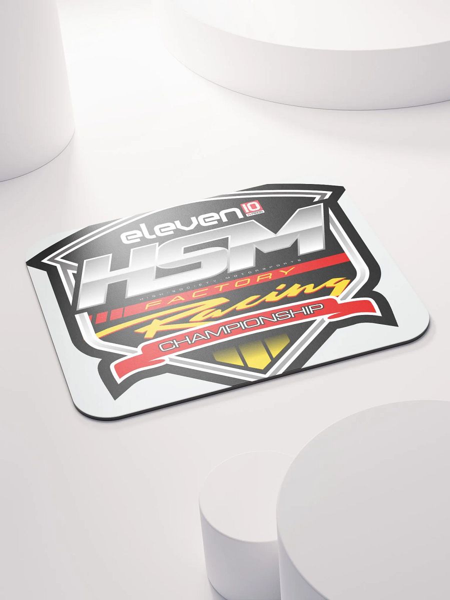 HSM Factory League Coasters product image (4)
