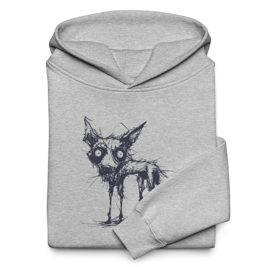 I'M OK - Oversized Hoodie product image (11)