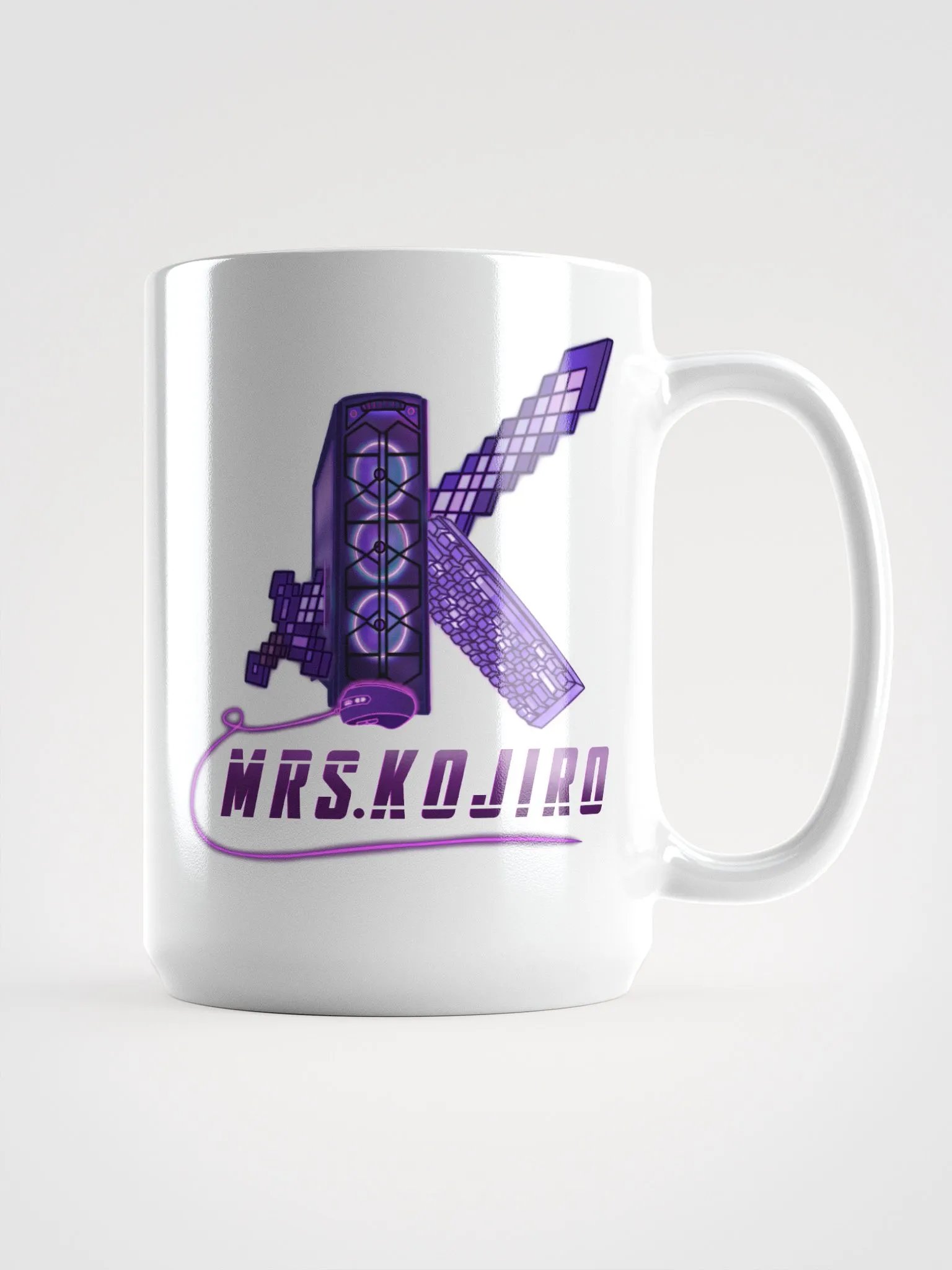 Mrs. Kojiro Mug product image (1)