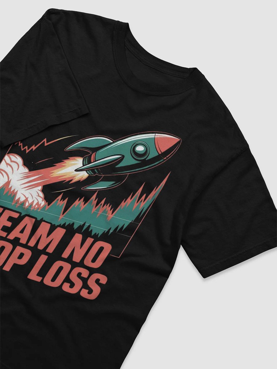 Rocket Launch Trendsetter Tee product image (3)