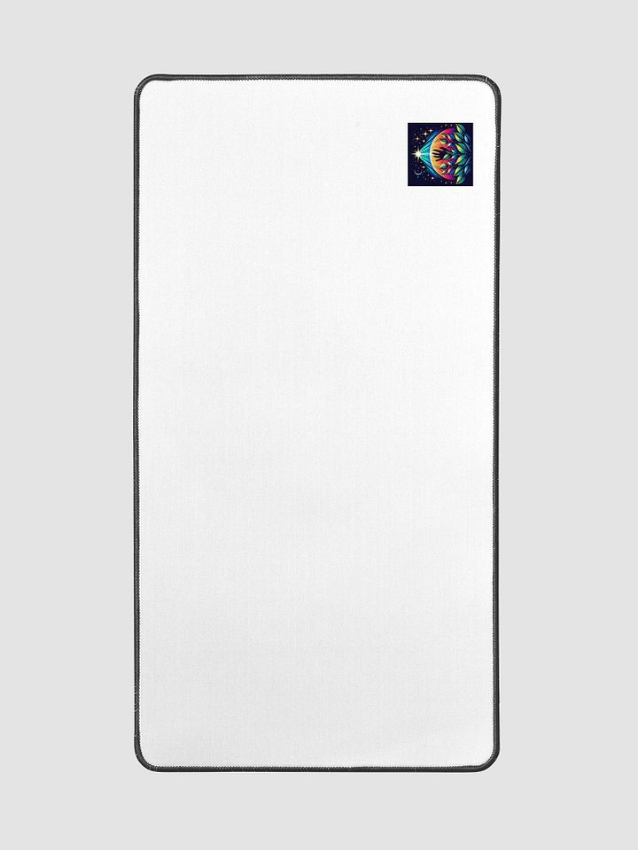 Celestial Harmony Desk Mat product image (2)