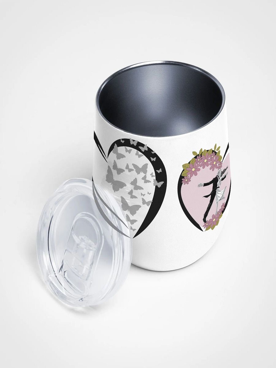 Heartfelt Wine Tumbler product image (3)