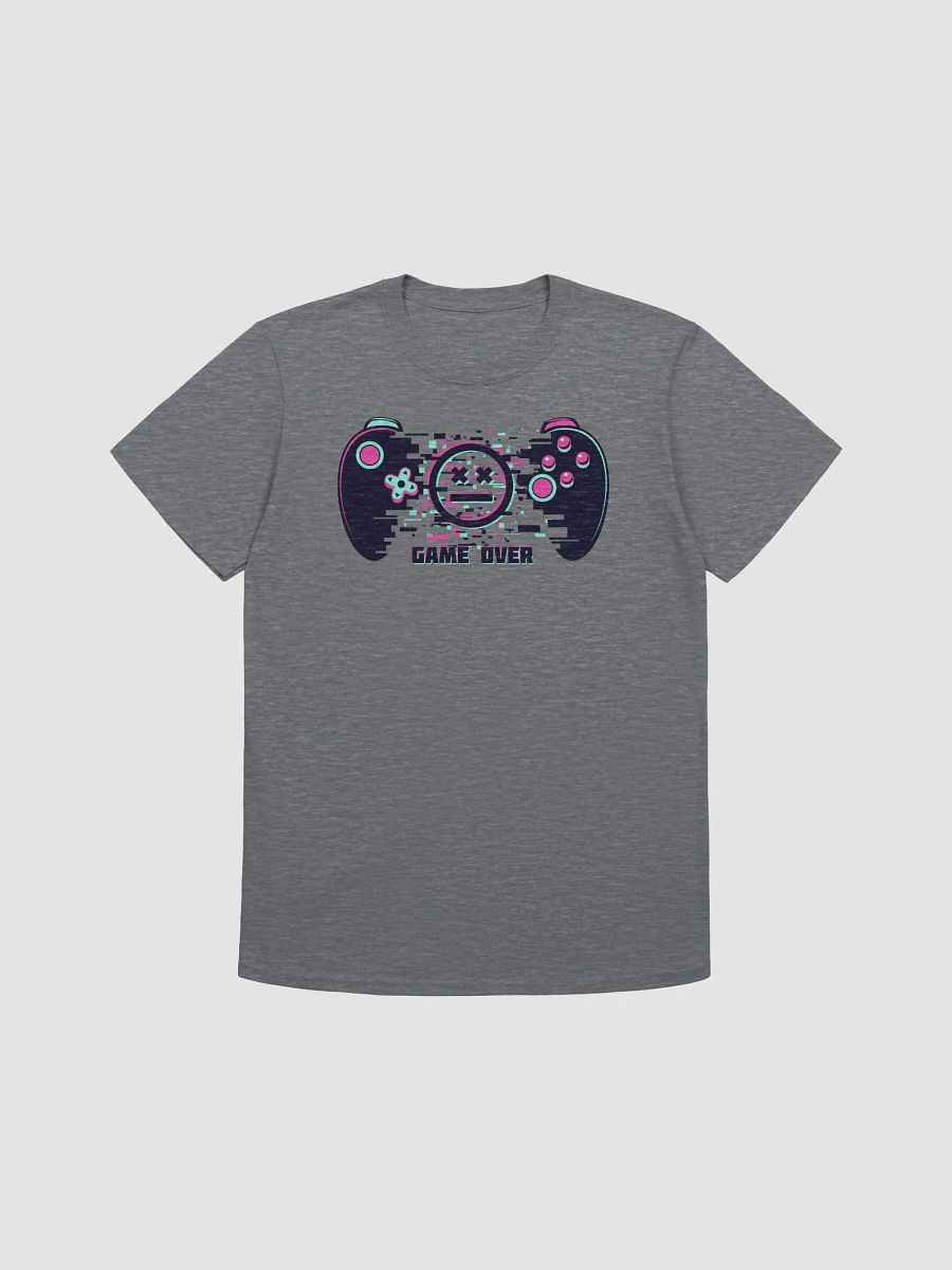 GAME OVER MAN!!! product image (6)