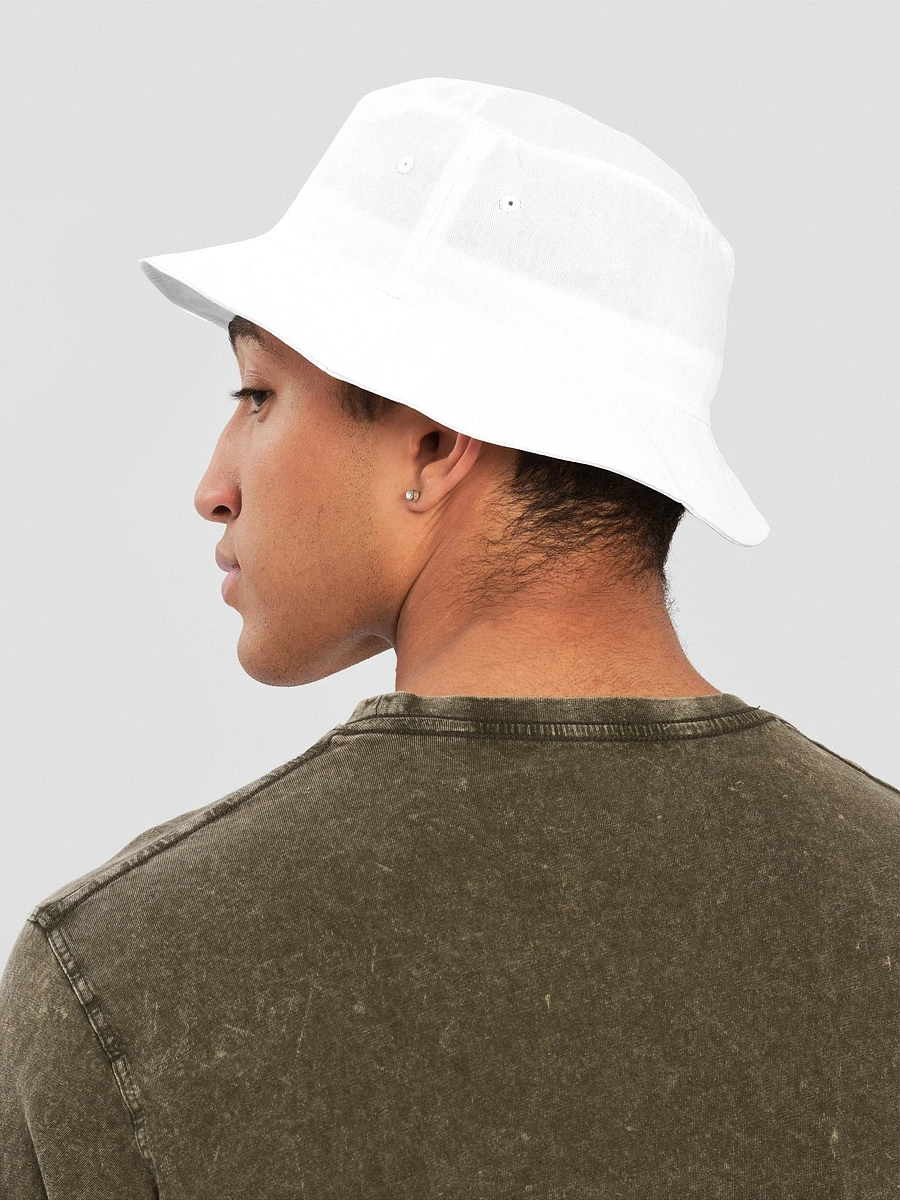 Real Life ( Bucket Hat ) product image (16)