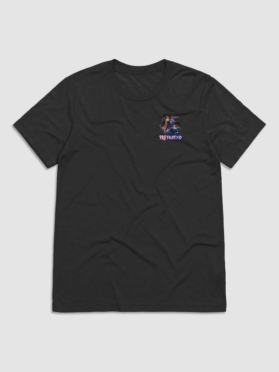 TreyKatxo Subathon T-Shirt product image (1)
