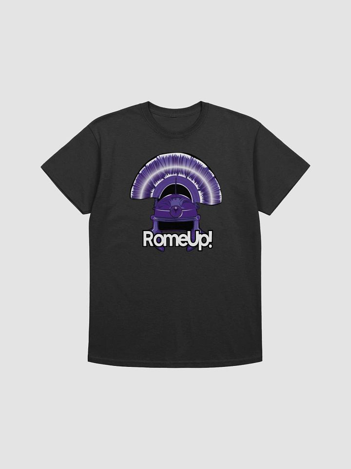 Rome Up Flat T-Shirt product image (3)
