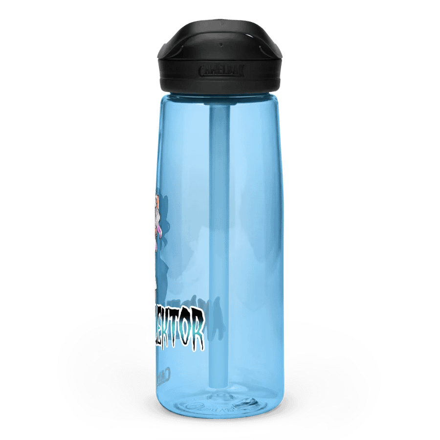 Anabelle Ate Water Bottle product image (60)