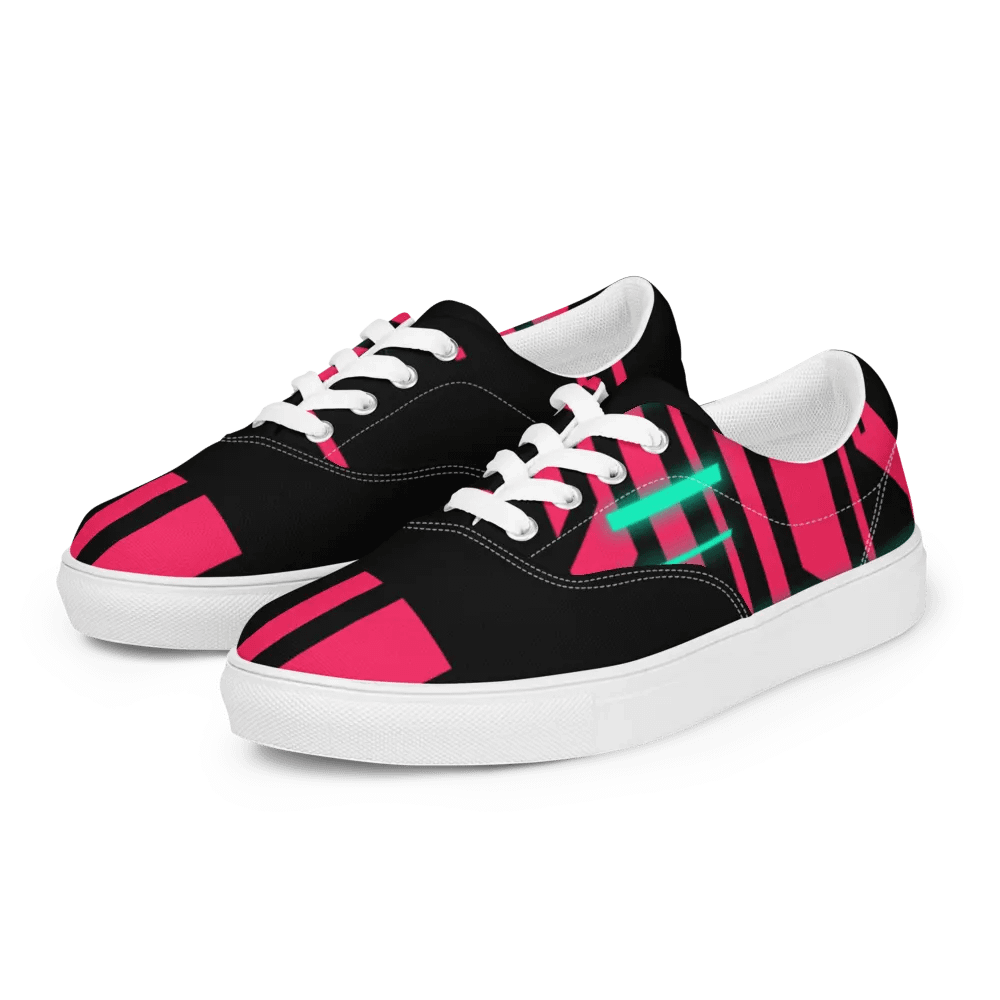 Cyberia Women's Lace-up Shoes product image (8)