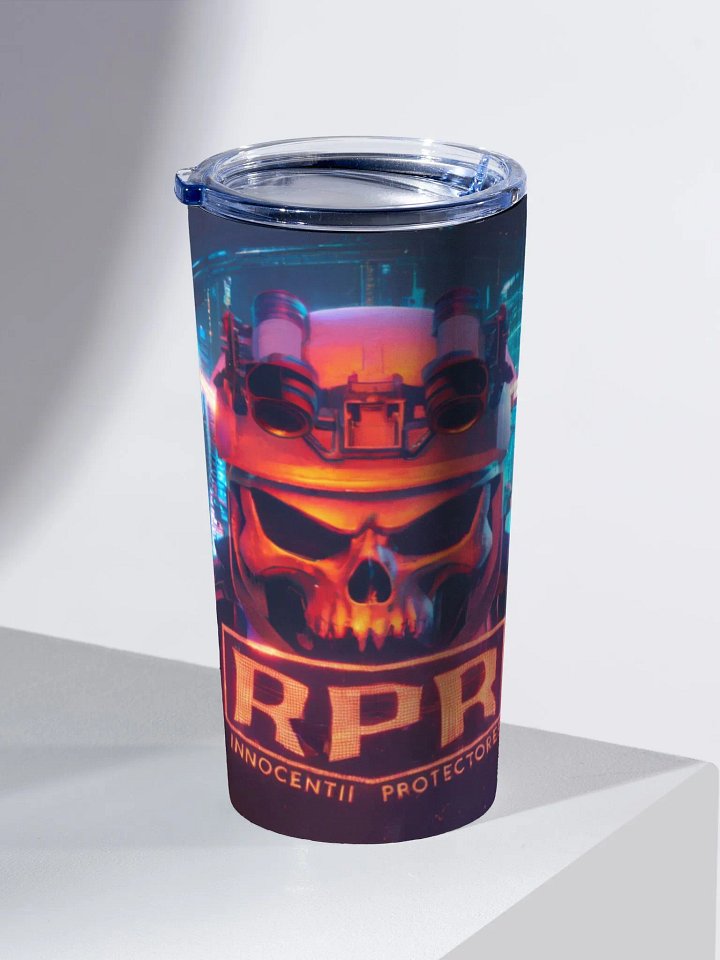 RPR Ultra Rare Tumbler product image (2)